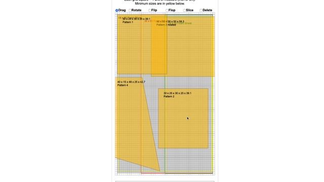 How to Use the Foam Nesting Calculator смотреть онлайн
