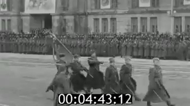 киножурнал СОВЕТСКИЙ УРАЛ 1954 № 32