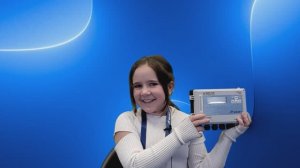 Новый ролик о ТСРВ-044! #детскийдень