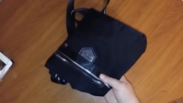 Нейлоновая сумка на ремне ! Интернет магазин Gear Best! смотреть онлайн