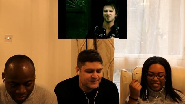 Alex, Rita, and Jojo React to Turkish Pop. Tarkan - Dudu смотреть онлайн