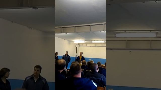 АЗОЦМ Задолженность по зарплате 16.05.2016 смотреть онлайн