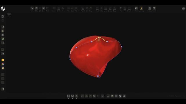 Freeform design with Phi смотреть онлайн