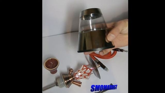 Кальян 159 Smomarket смотреть онлайн