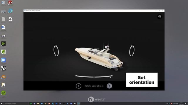 How to render your Rhino 3D project with Weviz in real time - Weviz Tutorials смотреть онлайн
