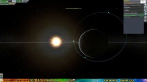 СТРИМ ►Kerbal Space Program ►Полеты в космос ??