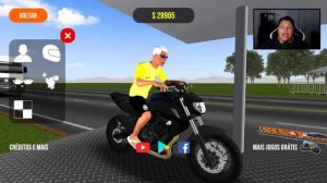 NOVO PACK DE SKINS NO MOTO WHEELIE 3D😮