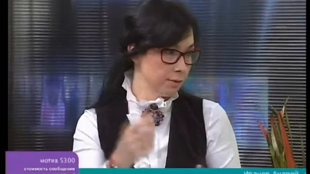 Антон Щербаков рассказал о 4G в эфире 