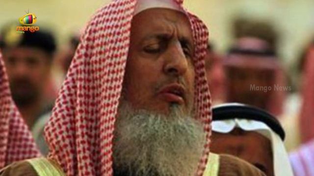 Saudi Arabia's Top Cleric Forbids Chess in Islam, but Players Maneuver | Mango News смотреть онлайн
