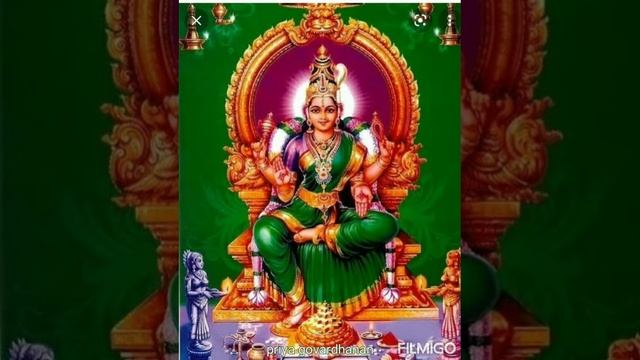 45.Devi mangalam Sridevi mangalam 🤝🌹🎵🎶🙏(Mangalam song)🤝🌹🙏 смотреть онлайн