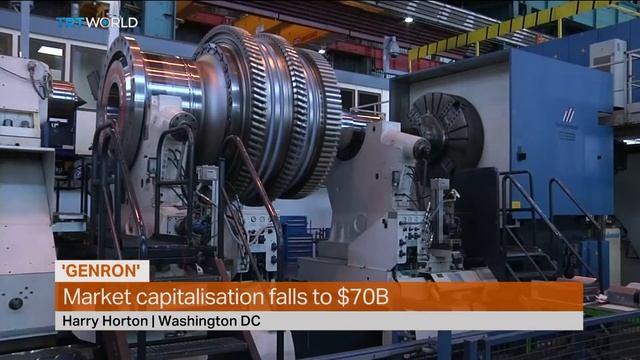 General Electric accused of accounting fraud | Money Talks смотреть онлайн