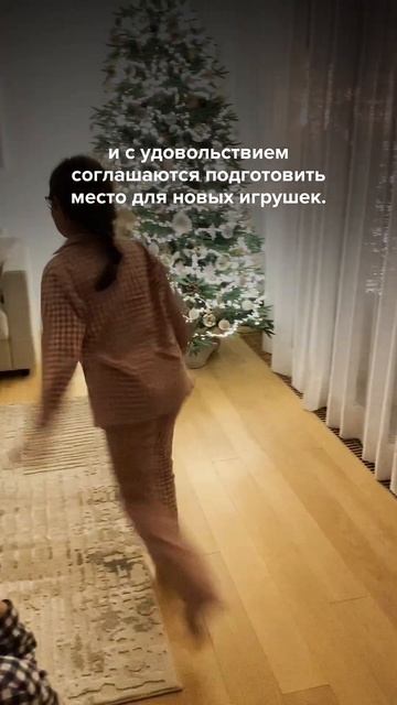 Как мотивировать детей расхламляться перед праздниками #shorts #расхламление #советыдлядома смотреть онлайн