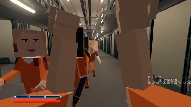 Алик майнкрафт ойнады! ШОК!!!