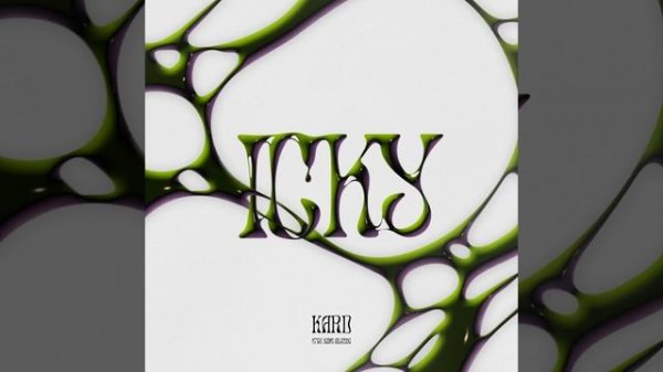 KARD (카드) 'ICKY' Official Audio