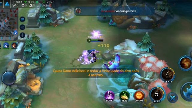 Sabadou, Live On, com Razi,Heroes Evolved e Gabrielzinho 😇 смотреть онлайн