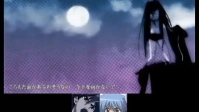 合唱 初音ミクオリジナル「BLACK★ROCK SHOOTER」- Black Rock Shooter - Nico Nico Chorus смотреть онлайн