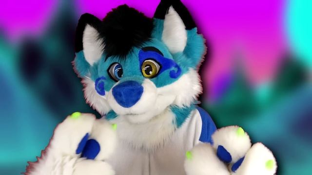 What are PROTOGEN FURSUITS? 🤔 смотреть онлайн