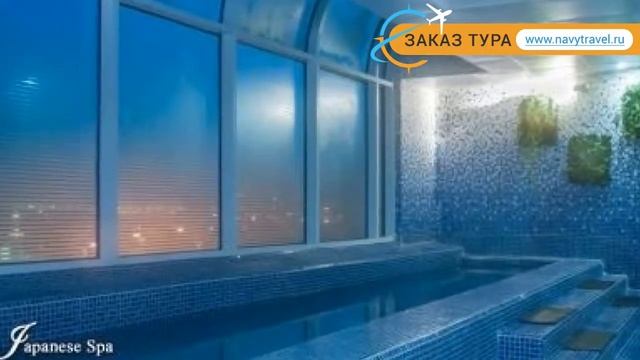 ZIQOO HOTEL APARTMENT 4* ОАЭ Дубай обзор – отель ЗИКУ ХОТЕЛ АПАРТМЕНТС 4* Дубай видео обзор