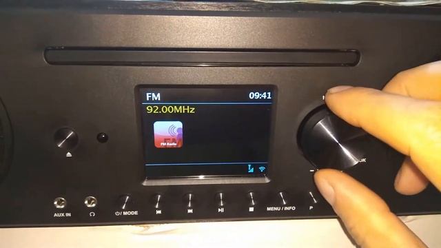 Tropo местное прохождения радиостанций в радиусе 150 км. смотреть онлайн