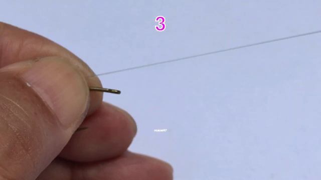 7 Fishing Knots - Рыбный узел - 7 Cách Buộc Dây Câu Cá смотреть онлайн