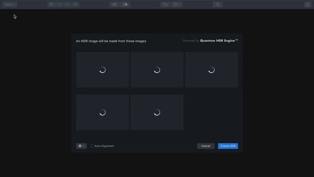 Skylum Aurora HDR Boot Camp смотреть онлайн