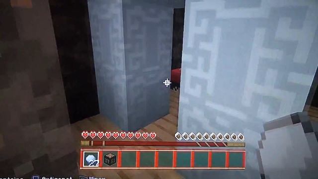 MINECRAFT ВЫЖИВАНИЕ В ЗАМКЕ смотреть онлайн