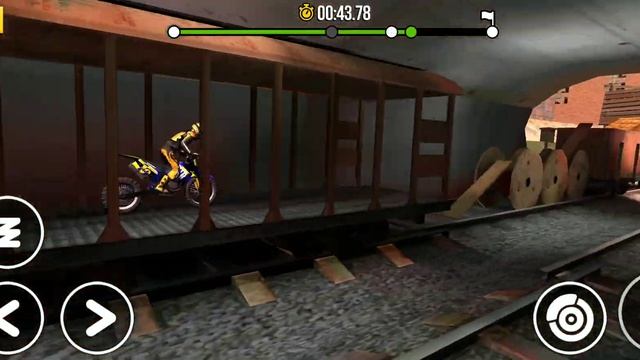 Trial Xtreme legends смотреть онлайн