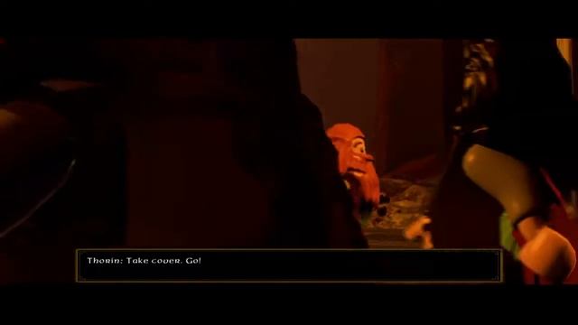LEGO THE HOBBIT Part 15: Stealing From Smaug смотреть онлайн