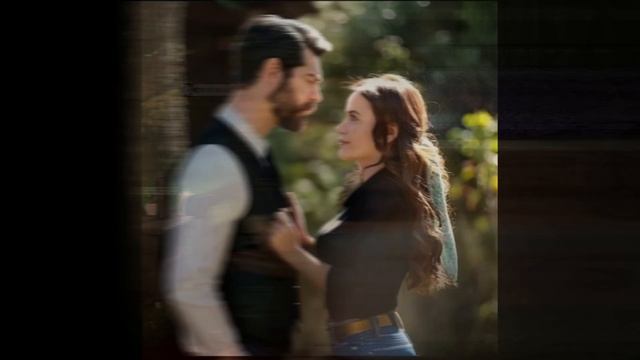 Cuando Barış y su novia Yağmur abrieron un negocio conjunto, Gülüm Baktaş... смотреть онлайн
