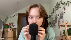 Асмр скретчинг и таппинг по прикольным предметам (99,9 из вас уснут и не проснутся)