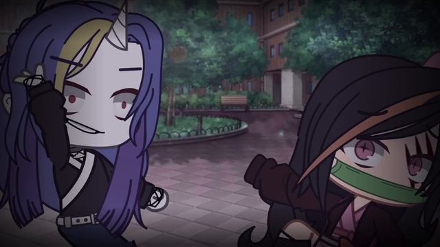 Ok mother ducker, now you got my attention meme//Demon Slayer//Small flash warning смотреть онлайн