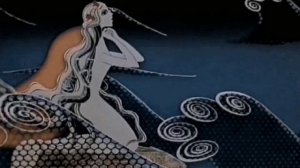 Аудиосказка. Русалочка