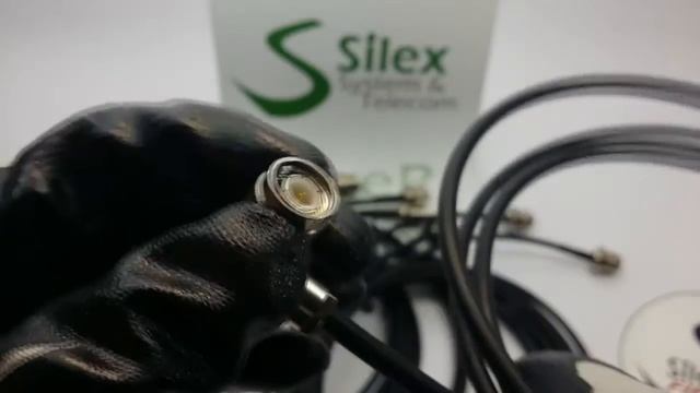 Jumper RG223 TNC macho acodado a N hembra Panel смотреть онлайн