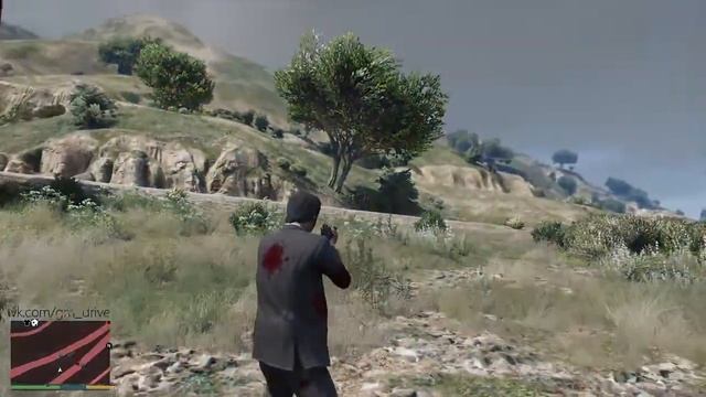 Gta5 Dagestan V4