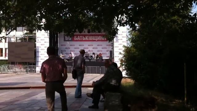Lama на репетиції в Ужгороді смотреть онлайн