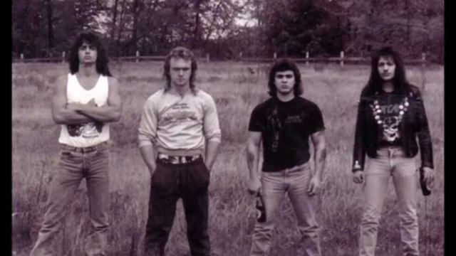 Underrated Technical/Progressive Thrash Metal Compilation 2