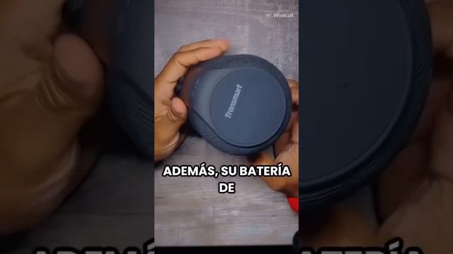 Tronsmart Element T6 смотреть онлайн