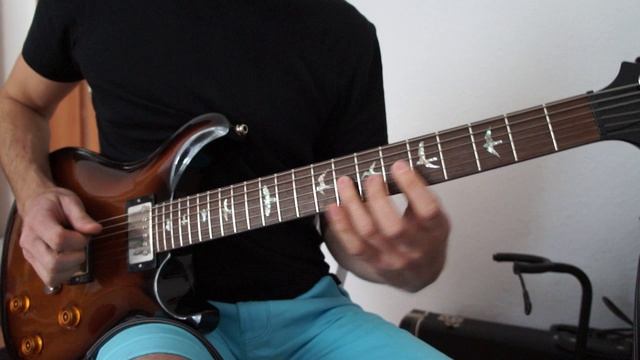 Александр Тихомиров - Funk Jam смотреть онлайн