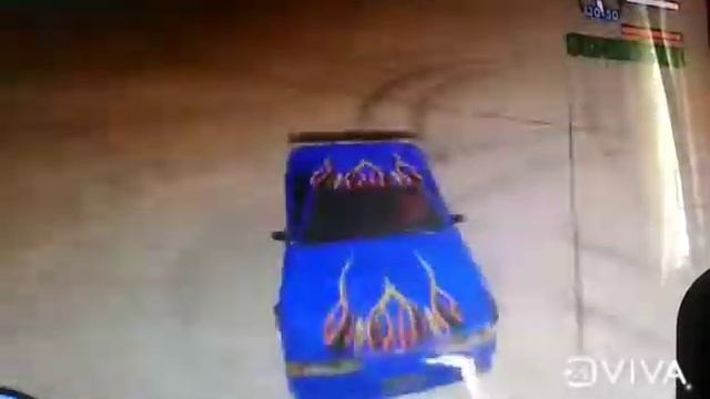 Tokyo drift in GTA san Andreas смотреть онлайн