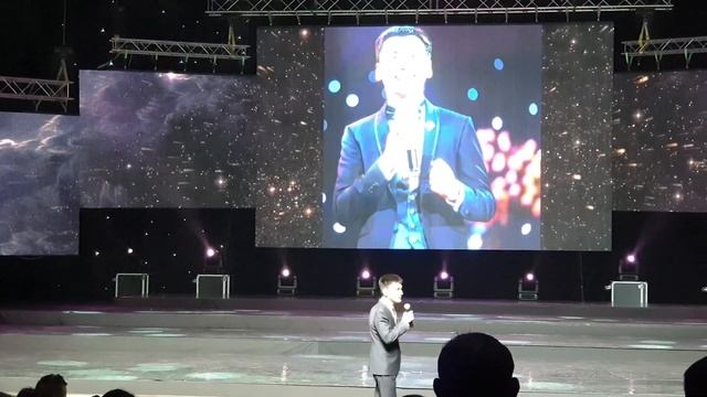 Утебаев Рзабек 7апреля часть1 смотреть онлайн