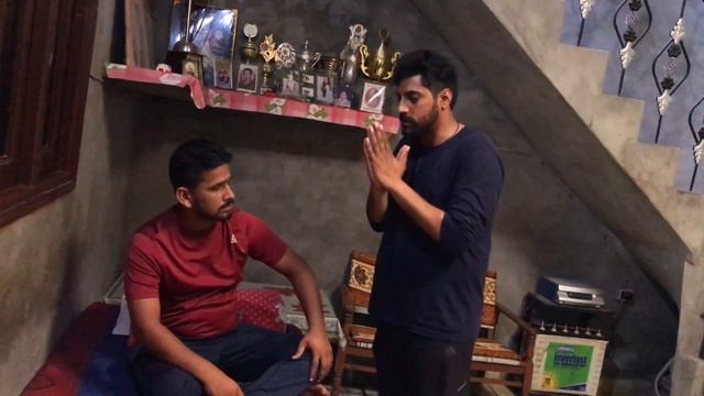 Pachtawa ਪਛਤਾਵਾ-Short Movie 2020 смотреть онлайн