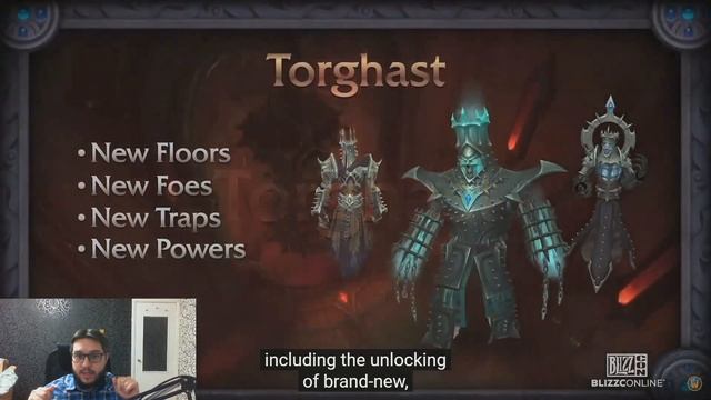 Вся информация о патче Shadowlands 9.1 Цепи Господства за 6 минут. смотреть онлайн