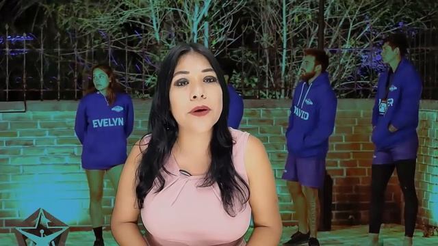 avance exatlon Mexico - Koke molesto porque Mati desconcentra a Evelyn смотреть онлайн