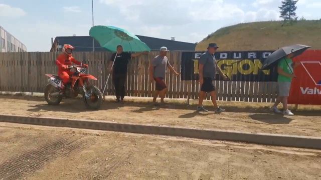 Open готовятся к первому старту смотреть онлайн