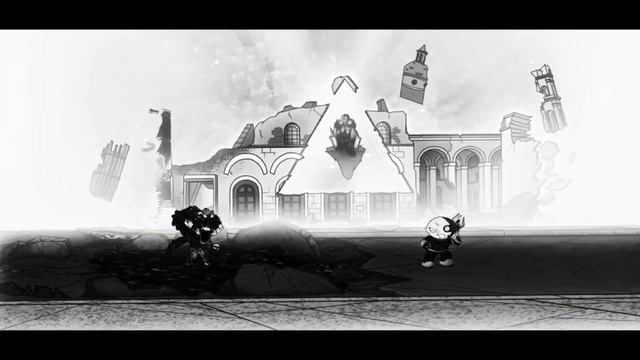 Darkness Takeover FLMS: THE FINAL SHOWDOWN (FIRST THREE MINUTES) смотреть онлайн