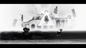 Darkness Takeover FLMS: THE FINAL SHOWDOWN (FIRST THREE MINUTES)
