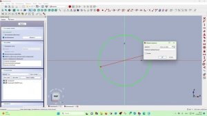 FreeCAD Часть 26. Создаем нестандартную резьбу. Dima Gog