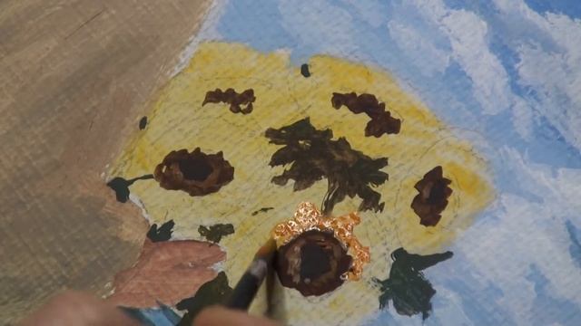 "Егорка вырос", х,темпера, 20х30 смотреть онлайн