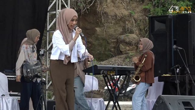 LIVE QASIMA (MAGELANG) || MERTI DUSUN MARON GARUNG WONOSOBO смотреть онлайн