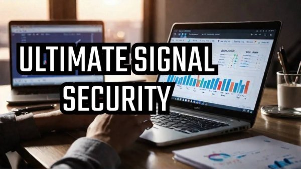 The Most SECURE Way to Message in 2025 Revealed